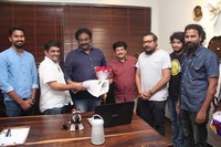 VV Vinayak Launched Subhalekhalu Movie Second Song